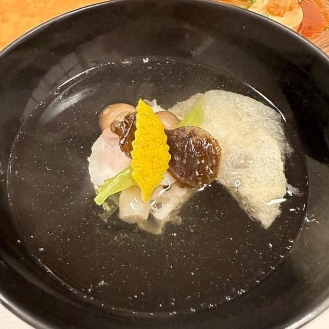 酒郷母屋 鳴駒 - サブ画像1