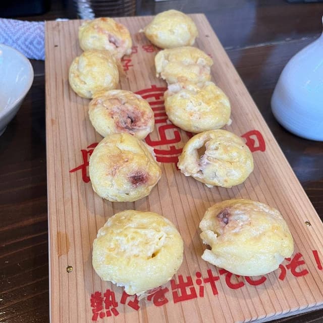 揚げもん屋 長田 - サブ画像2