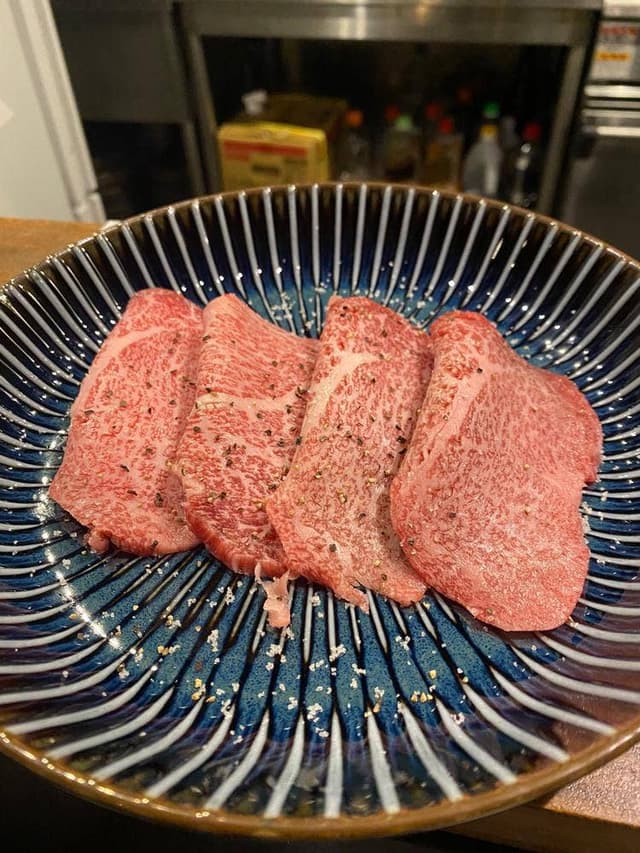 伏見焼肉 うし連れ - サブ画像2