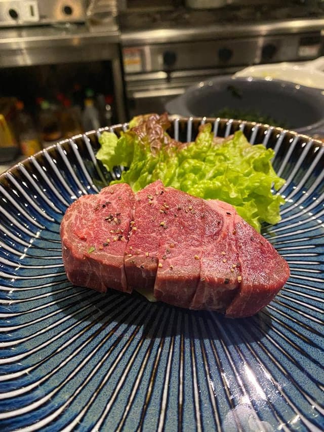 伏見焼肉 うし連れ - サブ画像3