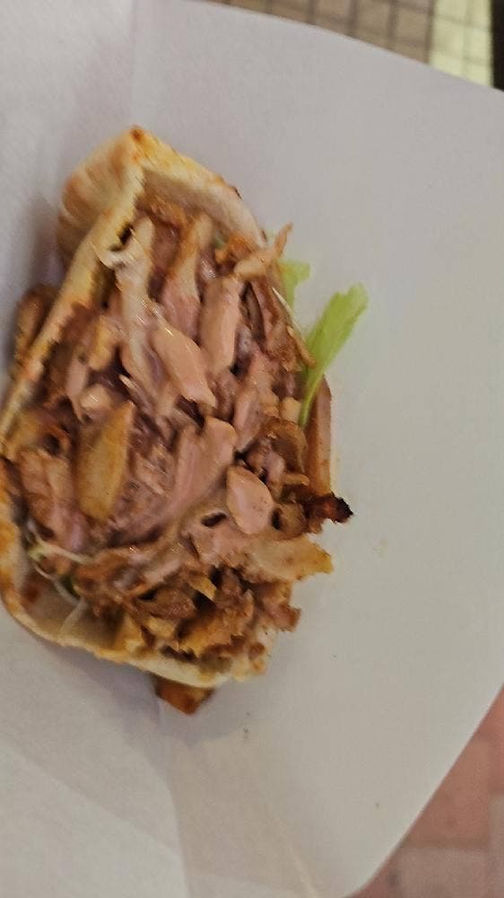 レイスケバブ 高田馬場店 - サブ画像3