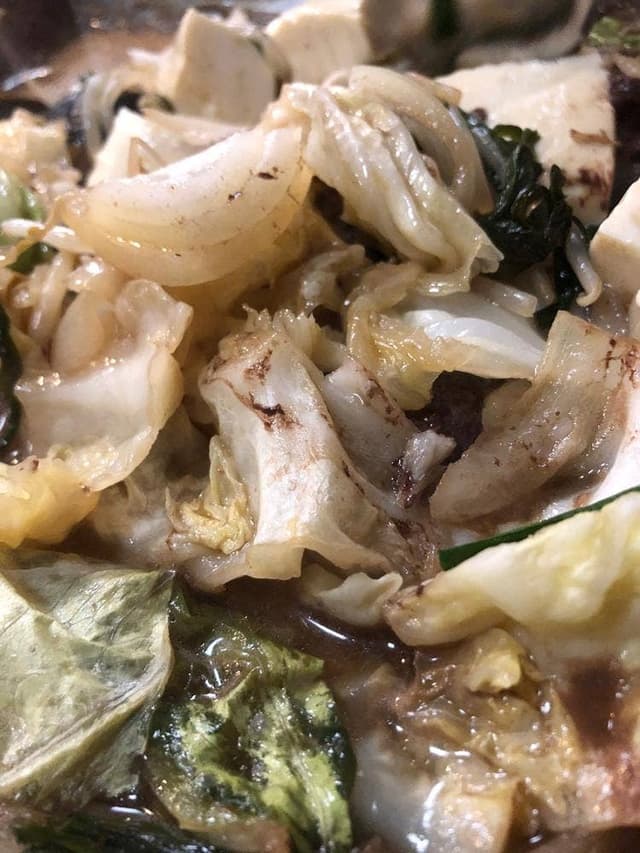 しじみ炊く肉 どんす - サブ画像2