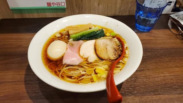 麺や 谷口 - サブ画像2