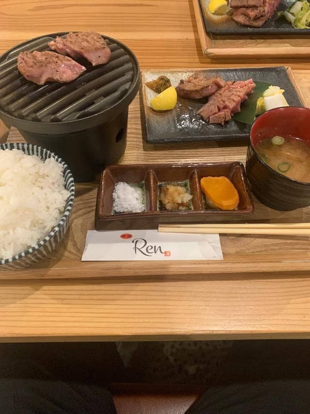 旨いものや廉 小倉店 - サブ画像1