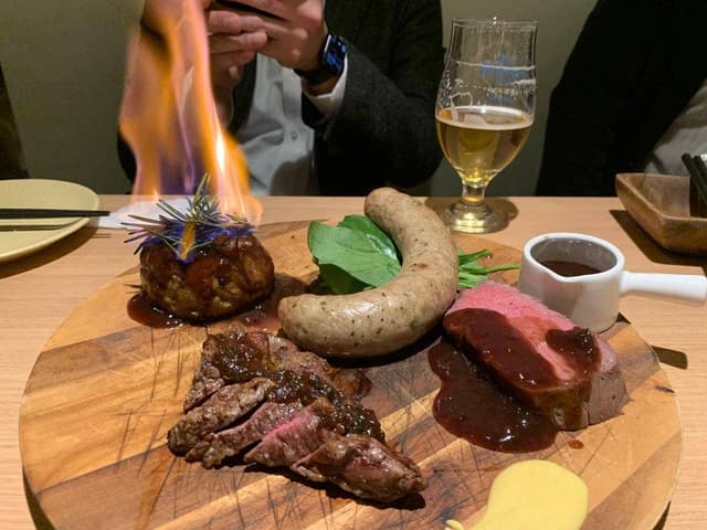 かまくら個室ビストロ KAMAKURA 錦糸町店 - サブ画像1