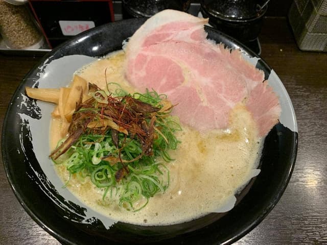どろそば将 堺筋本町店 - サブ画像2