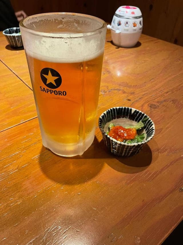 とり地蔵 岡山柳町店 - サブ画像1