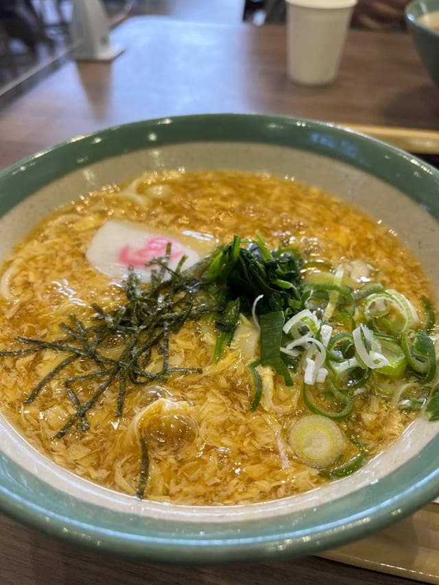 宮きしめん 土岐店 - サブ画像2