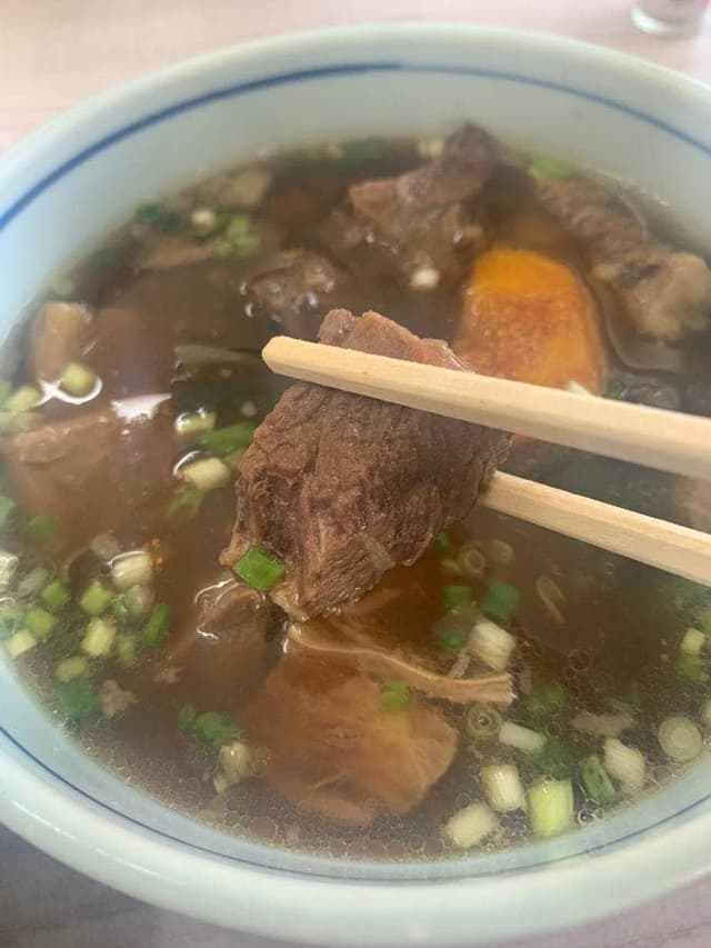 新垣食堂 - サブ画像2