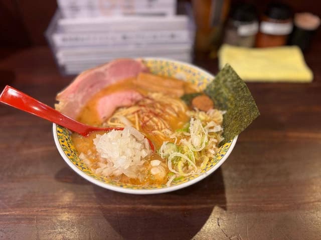 麺屋きころく 成増店 - サブ画像3