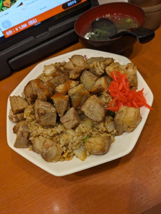 大阪王将 西葛西店 - サブ画像1