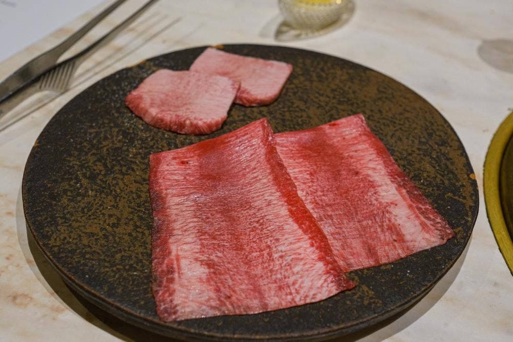 牛の達人Private本店