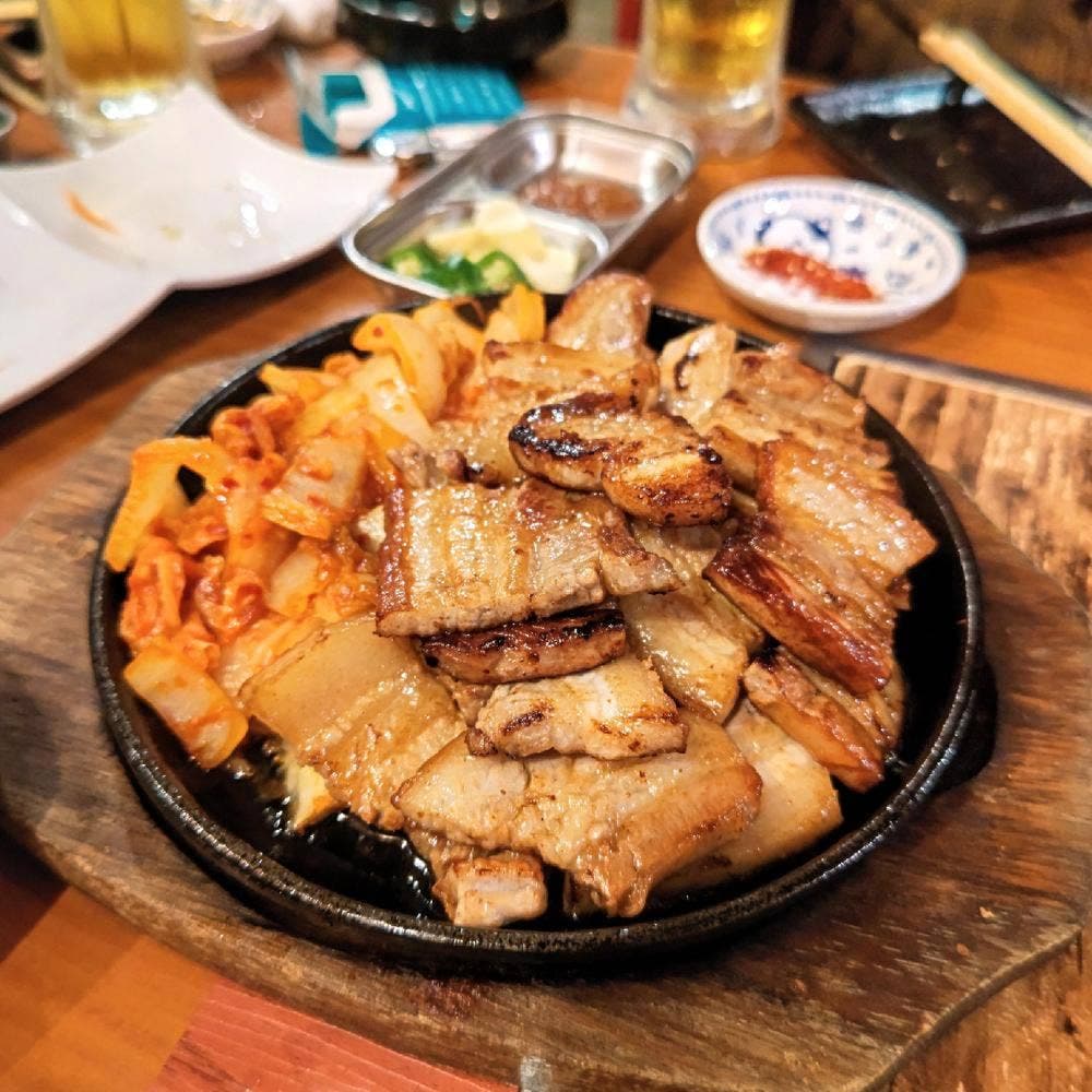 hoho 上野店