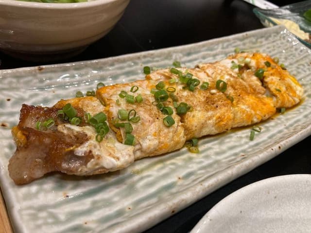 豚とろろ鍋・本格焼酎 ありったけ - サブ画像2