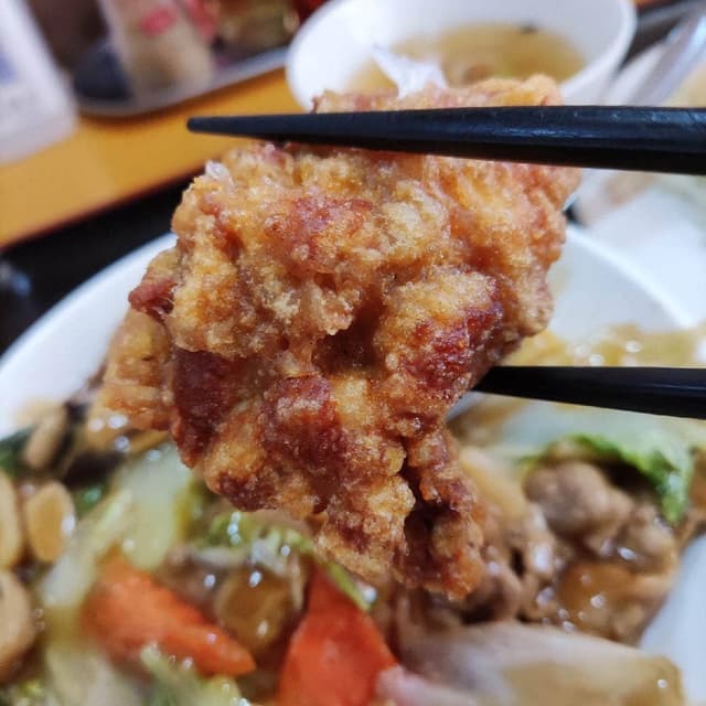 真味 - サブ画像1