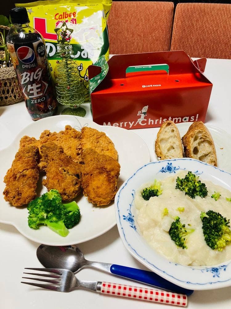 カフェ ファディ 永犬丸店