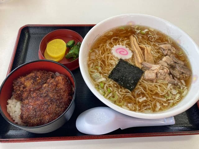 やなぎ亭 - サブ画像1