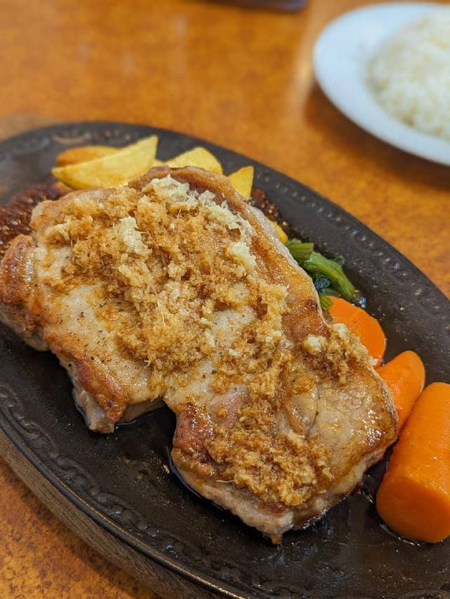 ぐりる スズコウ - サブ画像2