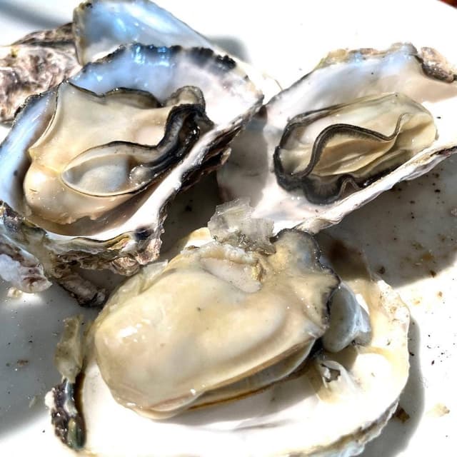 千里浜レストハウス - サブ画像2