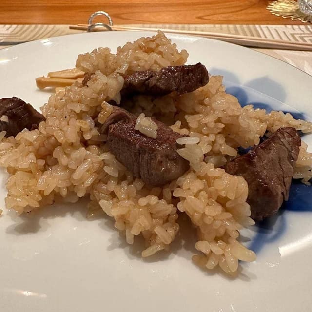 Restaurant KK - サブ画像1