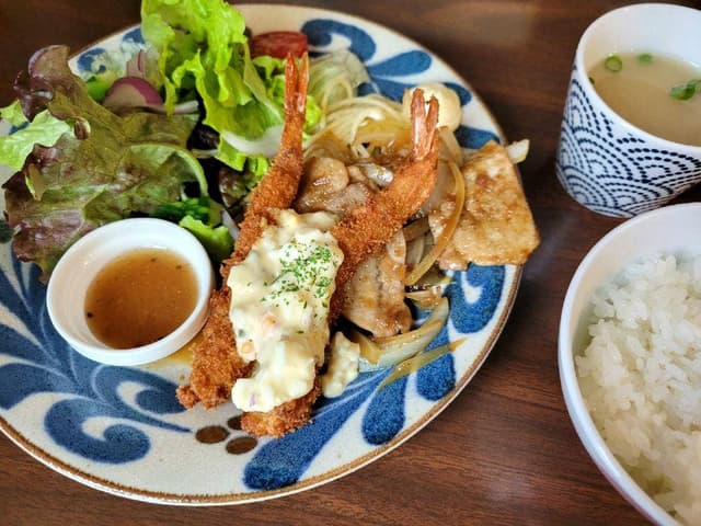 パーラー神在 - サブ画像3