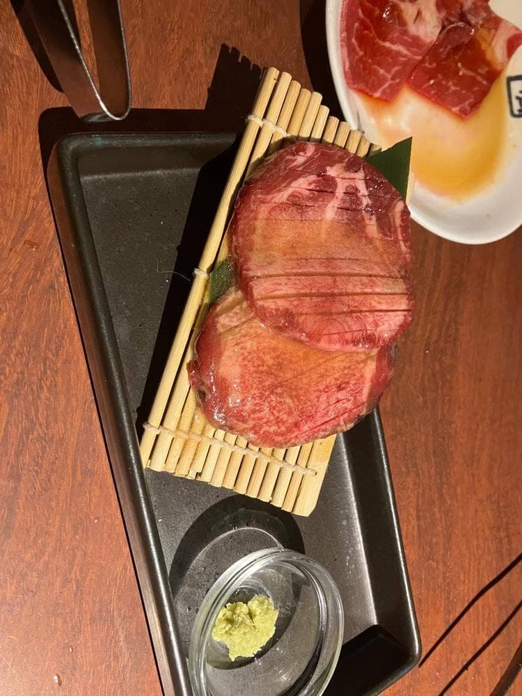 牛角 大井町店