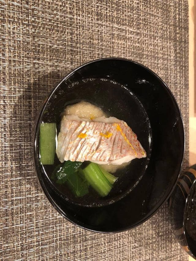 日本料理 孝 - サブ画像1