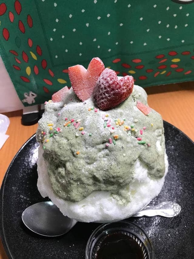 蔦のない店 - サブ画像1