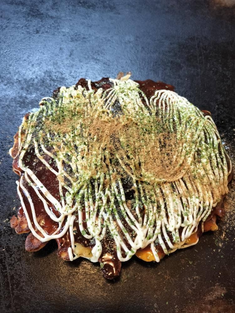 美佳味 家原寺店