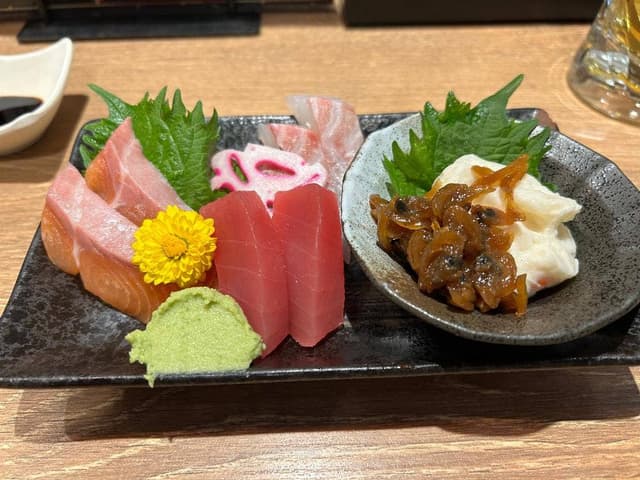 高木鮮魚店 阪急梅田店 - サブ画像3