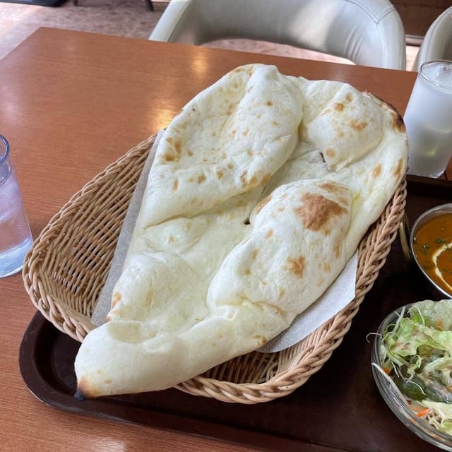 ロイヤルスパイス インドカレー - サブ画像1