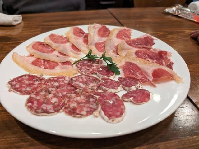 もんなか バル プエルタ 門前仲町店 - サブ画像1