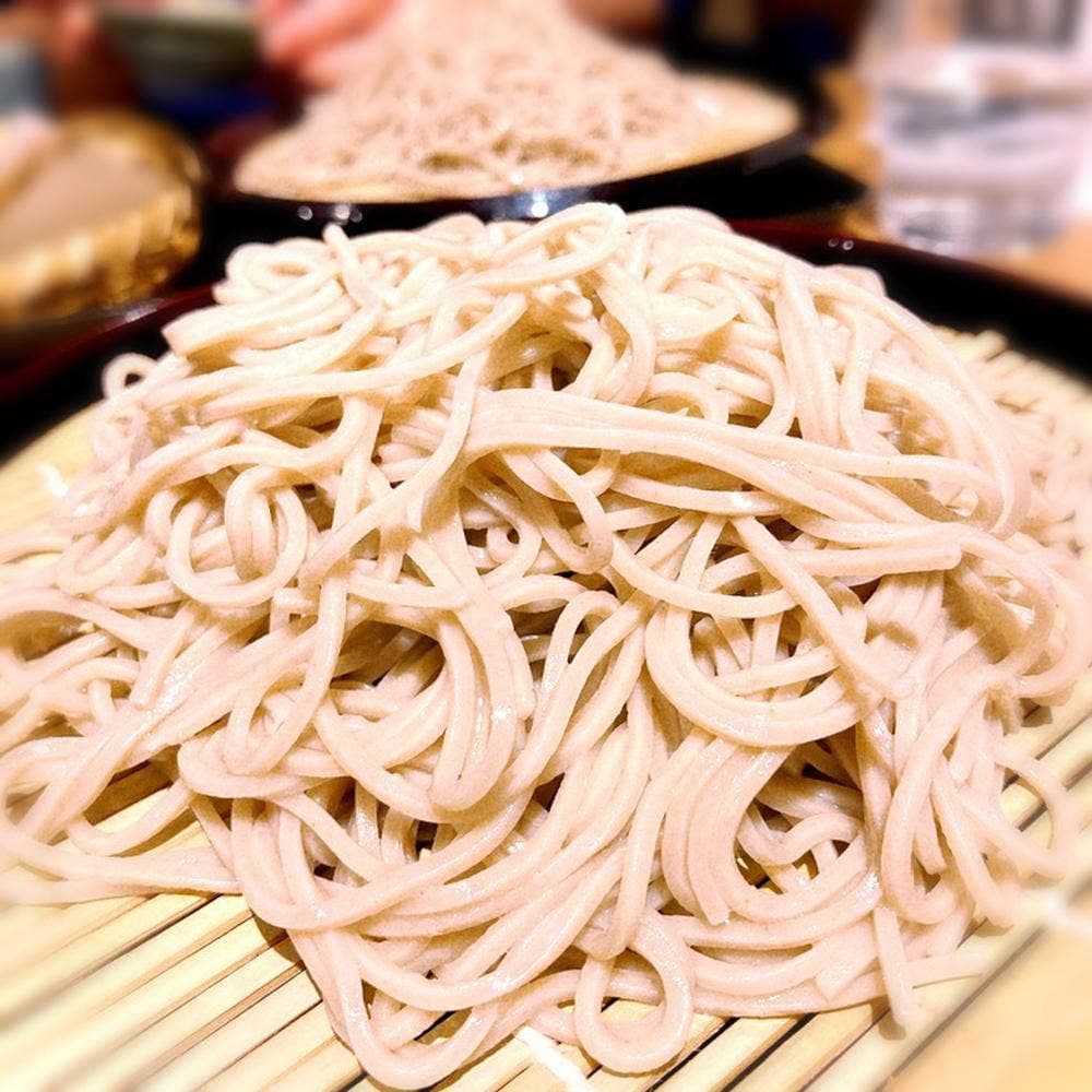 そば道
