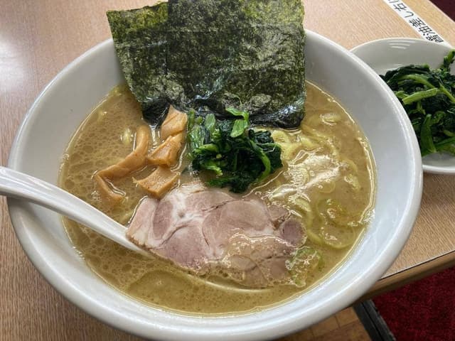 味濱家 - サブ画像3