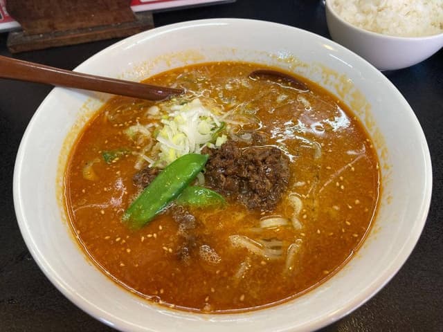 担々麺屋関屋店 - サブ画像1