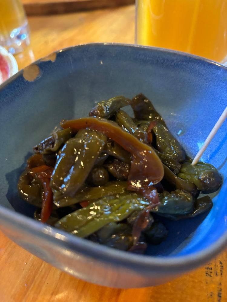 おふくろ屋台 1丁目1番地