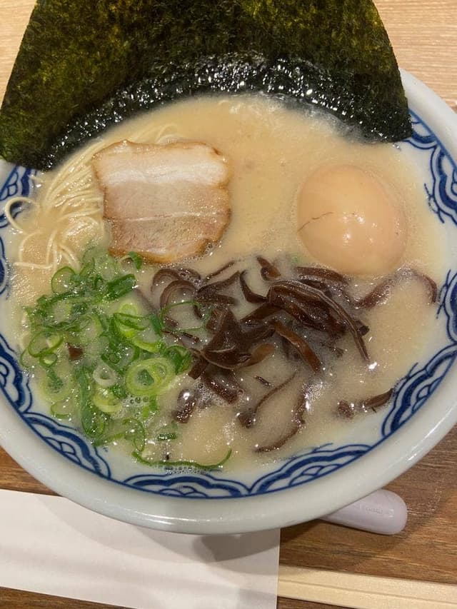 由丸 芝大門店 - サブ画像2