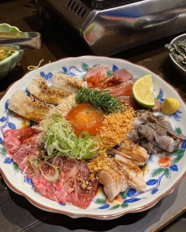 ホルモン人生タロちゃん - サブ画像2