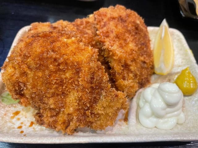 そばの山文 古町本店 - サブ画像2