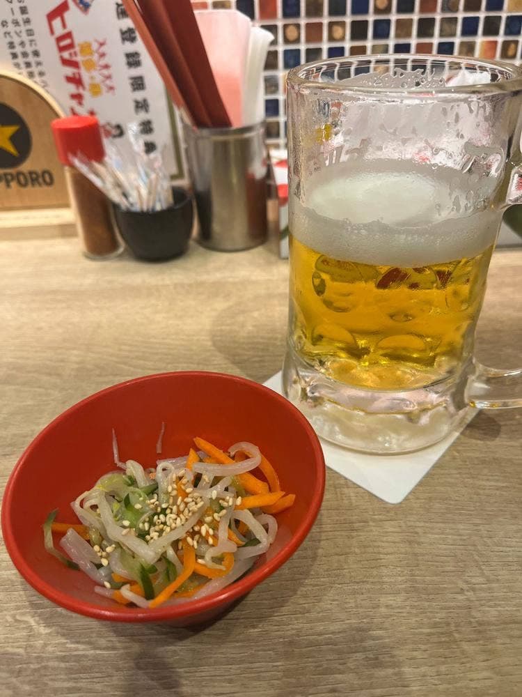 博多・串 ヒロシチャン