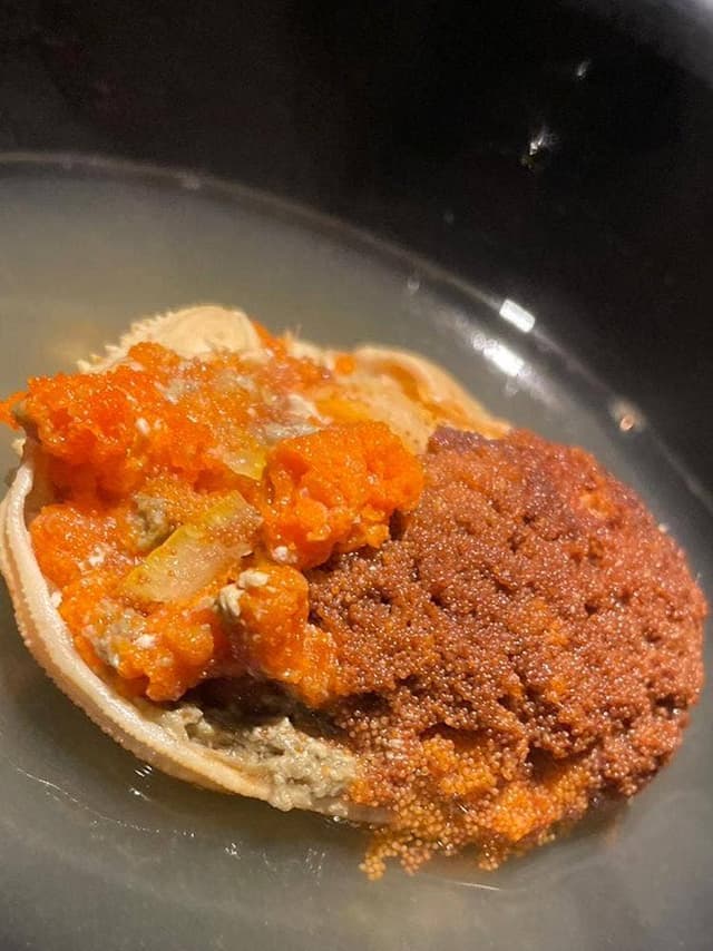 古町 田じ - サブ画像3