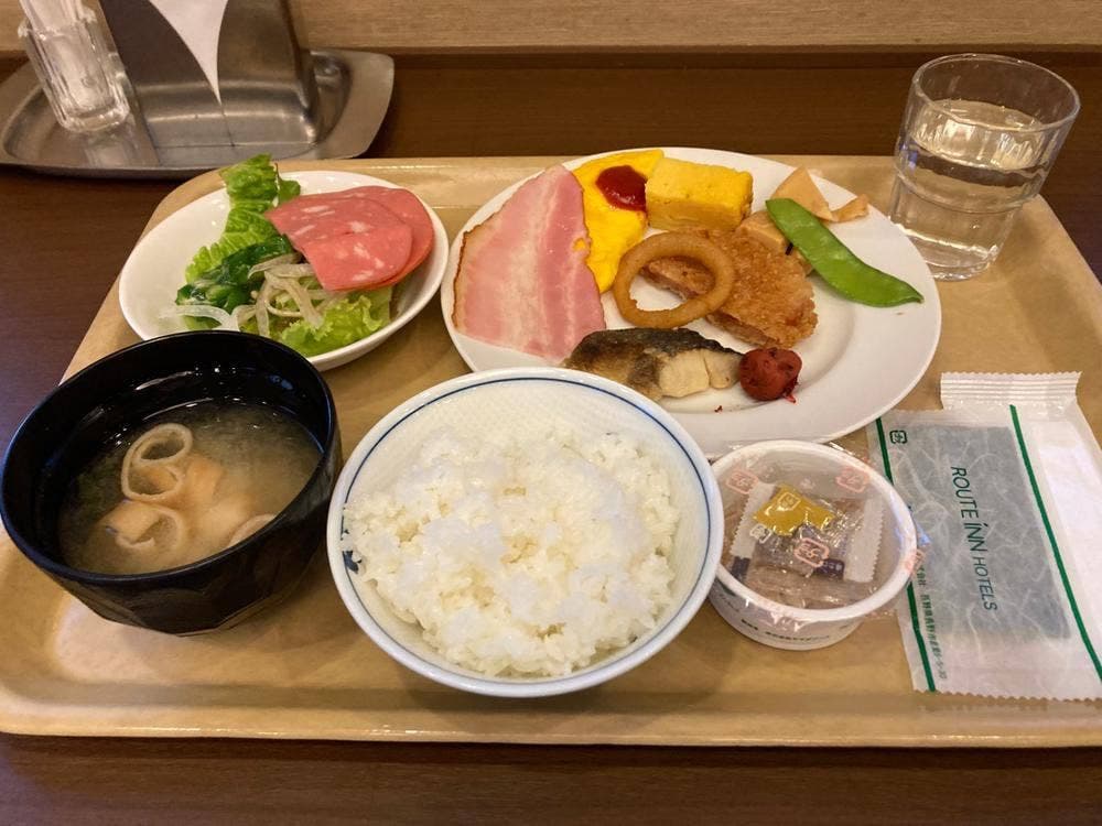 はなの夢 ルートイン仙台泉インター店