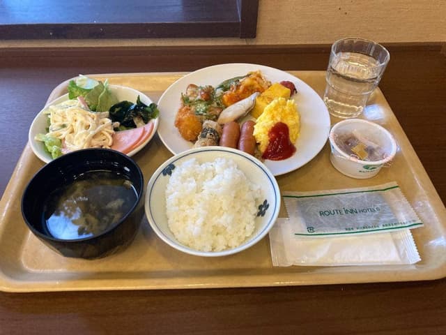 はなの夢 ルートイン仙台泉インター店 - サブ画像3