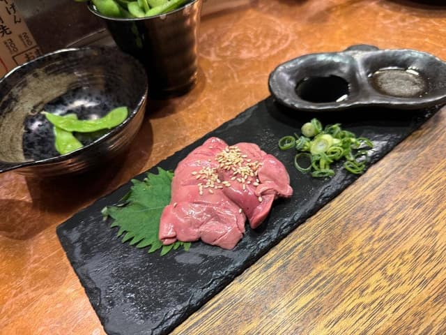 焼き鳥とおでん 一石五鳥 天満店 - サブ画像1