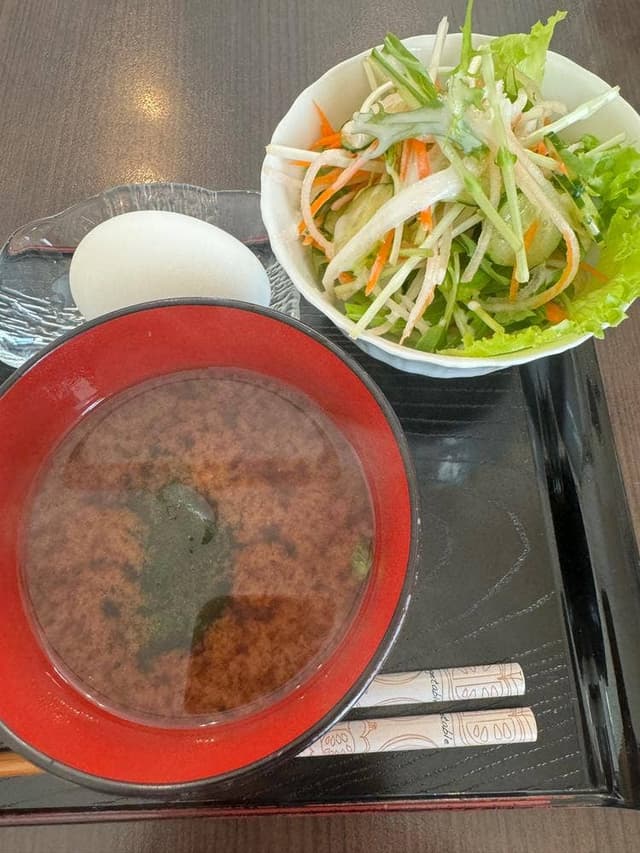 Cafe らん。 - サブ画像3