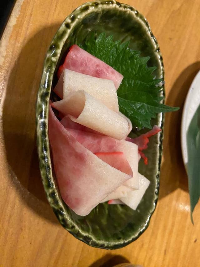 居酒屋 炭焼き炙りstyle 橋づめ - サブ画像3