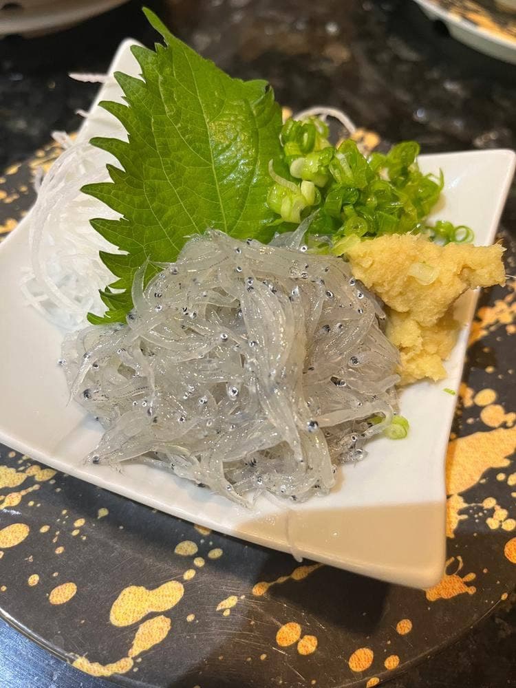 すし廻鮮 うお亭