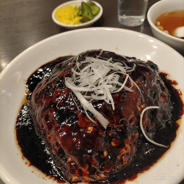 料理工房 萬福飯店 - サブ画像2