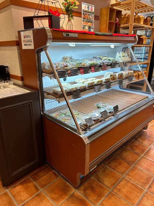 VIE DE FRANCE 仙台店 - サブ画像3