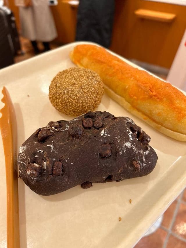 VIE DE FRANCE 仙台店 - サブ画像1